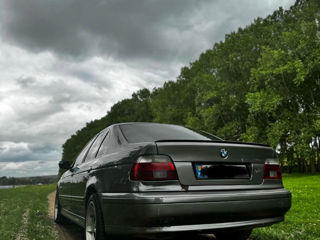 BMW 5 Series foto 6