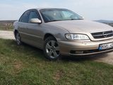 Opel Omega foto 4