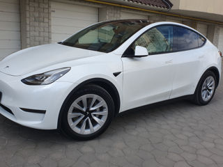 Tesla Model Y foto 5