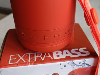 SONY SRS-XB12. Super Bass!! Original 100% absolut nou!! foto 6