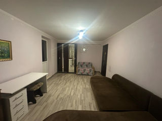 Apartament cu 1 cameră, 38 m², Ciocana, Chișinău foto 5