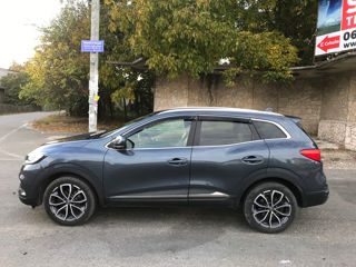 Renault Kadjar foto 1