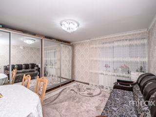 Apartament cu 2 camere, 69 m², Periferie, Tohatin, Chișinău mun. foto 4