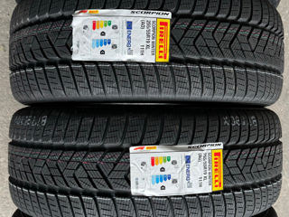 255/55 R19 Pirelli Scorpion Winter foto 2