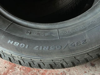 Anvelope 235/65 R17 foto 2