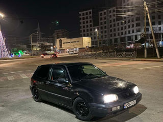 Volkswagen Golf foto 5