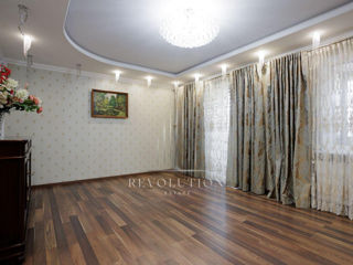 Apartament cu 2 camere, 125 m², Râșcani, Chișinău foto 7