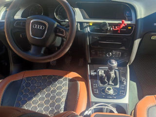 Audi A5 foto 4