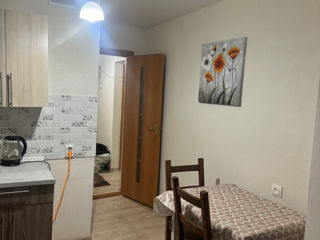 Apartament cu 1 cameră, 36 m², Autogara, Bălți foto 4