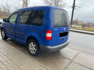 Volkswagen Caddy foto 2