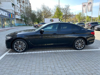 BMW 5 Series foto 5