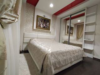 Apartament cu 2 camere, 62 m², Râșcani, Chișinău foto 8