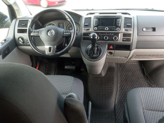 Volkswagen T5 foto 10