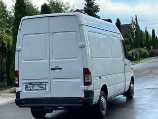 Mercedes SPRINTER foto 4