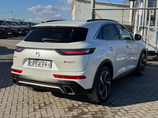 DS Automobiles DS 7 Crossback foto 5