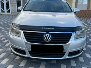 Volkswagen Passat foto 5