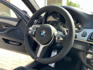 BMW 5 Series фото 11