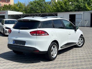 Renault Clio foto 4