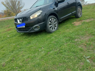 Nissan Qashqai foto 3