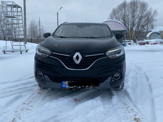 Renault Kadjar foto 2