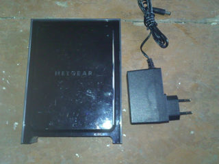 Netgear wireless universal connection adapter foto 4