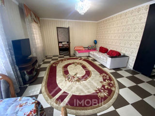 Apartament cu 1 cameră, 56 m², Centru, Chișinău foto 8