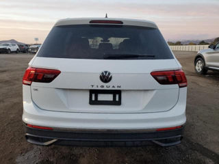 Volkswagen Tiguan foto 6