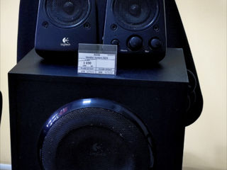 Boxe Speaker System Z623 1690 LEI