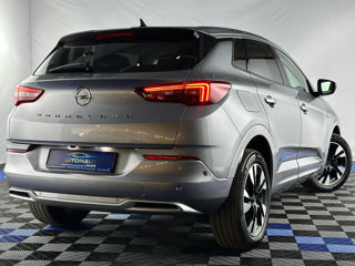 Opel Grandland X foto 3