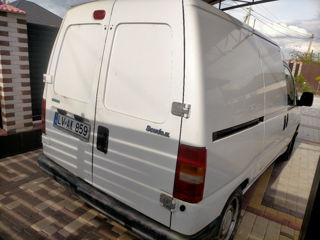 Fiat Scudo foto 3