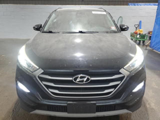 Hyundai Tucson foto 2