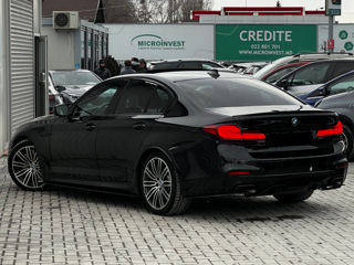 BMW 5 Series foto 4