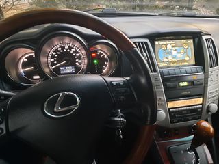 Lexus RX Series foto 1