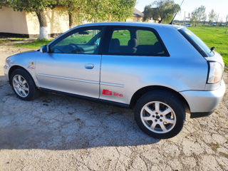 Audi A3 foto 1