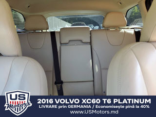 Volvo XC60 foto 10