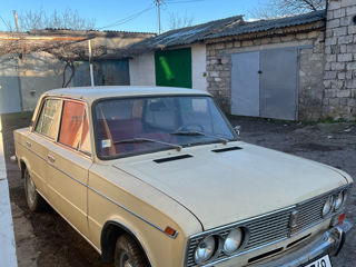 Lada / ВАЗ 2103 foto 2