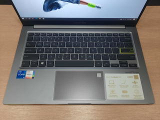 Asus VivoBook S 13.3''  FullHD IPS - Core i5-1135G7, 512 ГБ M.2 NVMe PCIe 3.0 , Ram 8GB, подсветка foto 4