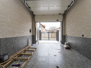 Casă Moderna în Dumbrava Centru  foto 7