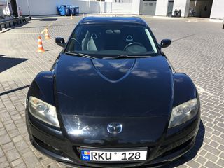 Mazda RX-8 foto 5