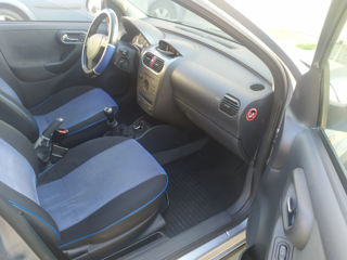 Opel Corsa foto 6