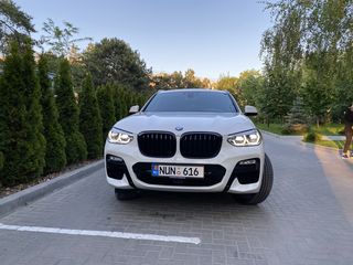 BMW X4 foto 3