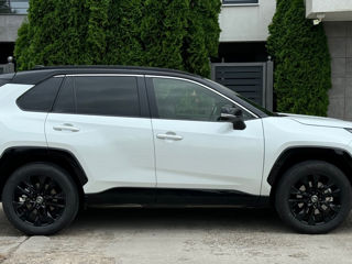 Toyota Rav 4 foto 4