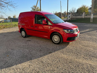 Volkswagen Caddy foto 4