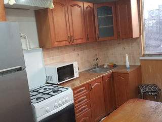 Apartament cu 1 cameră, 35 m², Centru, Chișinău foto 3