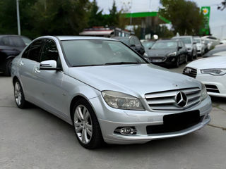 Mercedes C-Class