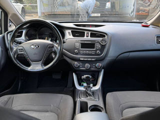 KIA Ceed foto 8