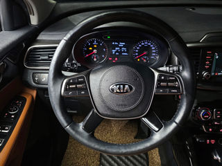 KIA Sorento foto 5