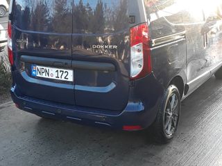 Dacia Dokker foto 3