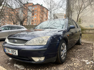 Ford Mondeo foto 2