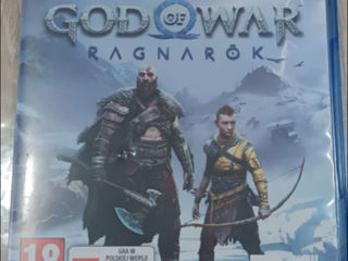 God of War Ragnarok